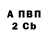 Кетамин VHQ Yana Demeneva